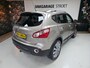 Nissan Qashqai 1.6 Connect Ed.| trekh | ac | pano | mediacentr.| onderh.bkje