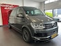 Volkswagen Transporter 2.0 TDI L2H1 DC 4Motion Highline BULLY, hele dikke bus, zeer netjes, Dubbel cabine, Automaat, 4MOTION