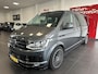 Volkswagen Transporter 2.0 TDI L2H1 DC 4Motion Highline BULLY, hele dikke bus, zeer netjes, Dubbel cabine, Automaat, 4MOTION
