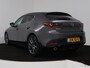Mazda 3 2.5 e-SkyActiv-G M Hybrid 140 Takumi automaat | 360 Camera | Leder | BOSE | Stoelgeheugen | Navigatie | Stuur-/Stoelgeheugen |