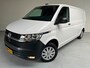 Volkswagen Transporter Automaat DSG Servicewagen 2.0 TDI 150pk L2H1 3Persoons Sortimo Inrichting, Airco, Navigatie, RIJKLAARPRIJS!