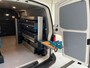 Volkswagen Transporter Automaat DSG Servicewagen 2.0 TDI 150pk L2H1 3Persoons Sortimo Inrichting, Airco, Navigatie, RIJKLAARPRIJS!