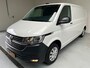 Volkswagen Transporter Automaat DSG Servicewagen 2.0 TDI 150pk L2H1 3Persoons Sortimo Inrichting, Airco, Navigatie, RIJKLAARPRIJS!