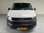 Volkswagen Transporter Automaat DSG Servicewagen 2.0 TDI 150pk L2H1 3Persoons Sortimo Inrichting, Airco, Navigatie, RIJKLAARPRIJS!