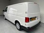 Volkswagen Transporter Automaat DSG Servicewagen 2.0 TDI 150pk L2H1 3Persoons Sortimo Inrichting, Airco, Navigatie, RIJKLAARPRIJS!