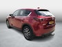 Mazda CX-5 2.0 SkyActiv-G 165 GT-Luxury , Trekhaak, 19 Inch LMV, Leder, Stuur/Stoelverwarming, Bose, HUD, PDC, Cruise, Automatische Achterklep, LKA, BSM, SCBS, Bluetooth