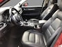 Mazda CX-5 2.0 SkyActiv-G 165 GT-Luxury , Trekhaak, 19 Inch LMV, Leder, Stuur/Stoelverwarming, Bose, HUD, PDC, Cruise, Automatische Achterklep, LKA, BSM, SCBS, Bluetooth