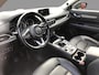 Mazda CX-5 2.0 SkyActiv-G 165 GT-Luxury , Trekhaak, 19 Inch LMV, Leder, Stuur/Stoelverwarming, Bose, HUD, PDC, Cruise, Automatische Achterklep, LKA, BSM, SCBS, Bluetooth