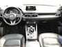 Mazda CX-5 2.0 SkyActiv-G 165 GT-Luxury , Trekhaak, 19 Inch LMV, Leder, Stuur/Stoelverwarming, Bose, HUD, PDC, Cruise, Automatische Achterklep, LKA, BSM, SCBS, Bluetooth