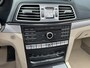 Mercedes-Benz E-klasse Cabrio 400 Prestige Aut9 Leer, Navi, Harman kardon, stoelventilatie, nekverwarming etc.