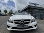 Mercedes-Benz E-klasse Cabrio 400 Prestige Aut9 Leer, Navi, Harman kardon, stoelventilatie, nekverwarming etc.