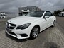 Mercedes-Benz E-klasse Cabrio 400 Prestige Aut9 Leer, Navi, Harman kardon, stoelventilatie, nekverwarming etc.