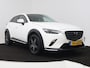 Mazda CX-3 2.0 SkyActiv-G 120 GT-M | Trekhaak | BOSE | Leder | Stoelgeheugen | Stuur-/Stoelverwarming | Camera |
