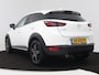 Mazda CX-3 2.0 SkyActiv-G 120 GT-M | Trekhaak | BOSE | Leder | Stoelgeheugen | Stuur-/Stoelverwarming | Camera |