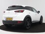 Mazda CX-3 2.0 SkyActiv-G 120 GT-M | Trekhaak | BOSE | Leder | Stoelgeheugen | Stuur-/Stoelverwarming | Camera |