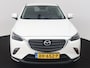 Mazda CX-3 2.0 SkyActiv-G 120 GT-M | Trekhaak | BOSE | Leder | Stoelgeheugen | Stuur-/Stoelverwarming | Camera |