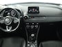 Mazda CX-3 2.0 SkyActiv-G 120 GT-M | Trekhaak | BOSE | Leder | Stoelgeheugen | Stuur-/Stoelverwarming | Camera |