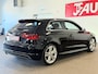 Audi A3 1.2 TFSI S-LINE|NAVIGATIE|CRUISE|ECC AIRCO|LED