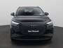 Audi Q4 e-tron 45 Edition 82 kWh l Climate control l Navigatie l Parkeersensoren l Audi smartphone interface l Privacy glas l Optiekpakket zwart plus l LED-koplampen l Audi sound system l Lichtmetalen wielen