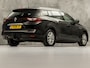Renault Megane Estate 1.2 TCe Bose Automaat (VIRTUAL COCKPIT, GROOT NAVI, LEDER/ALCANTARA, STOELVERWARMING, SPORTSTOELEN, TREKHAAK, PARKEERSENSOREN, NIEUWSTAAT)