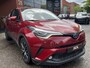 Toyota C-HR / C-HR+ 1.8 Hybrid Executive // LED KOPLAMPEN // NAVI // CAMERA // ADAPTIVE CRUISE // STOELVERWARMING // CLIMA //