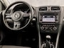 Volkswagen Golf 1.2 TSI Sport (SCHERM, CLIMATE, STOELVERWARMING, SPORTSTOELEN, LM VELGEN, PARKEERSENSOREN, GETINT GLAS, CRUISE, NIEUWE APK, NIEUWSTAAT)