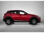 Mazda CX-3 2.0 SkyActiv-G 120 GT-M | Volledig dealeronderhouden | Camera | Stoelverwarming | Climate Control | Navigatie |