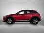 Mazda CX-3 2.0 SkyActiv-G 120 GT-M | Volledig dealeronderhouden | Camera | Stoelverwarming | Climate Control | Navigatie |