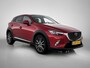 Mazda CX-3 2.0 SkyActiv-G 120 GT-M | Volledig dealeronderhouden | Camera | Stoelverwarming | Climate Control | Navigatie |