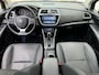 Suzuki S-Cross 1.0 Boosterjet High Executive Automaat, Pano, CarPlay, Leder, Trekhaak, NAP