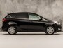 Ford C-Max 1.5 Titanium 150Pk (APPLE CARPLAY, NAVIGATIE, CLIMATE, STOELVERWARMING, SONY AUDIO, SPORTSTOELEN, CAMERA, GETINT GLAS, TREKHAAK, NIEUWE APK, NIEUWSTAAT)