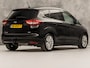 Ford C-Max 1.5 Titanium 150Pk (APPLE CARPLAY, NAVIGATIE, CLIMATE, STOELVERWARMING, SONY AUDIO, SPORTSTOELEN, CAMERA, GETINT GLAS, TREKHAAK, NIEUWE APK, NIEUWSTAAT)