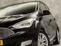 Ford C-Max 1.5 Titanium 150Pk (APPLE CARPLAY, NAVIGATIE, CLIMATE, STOELVERWARMING, SONY AUDIO, SPORTSTOELEN, CAMERA, GETINT GLAS, TREKHAAK, NIEUWE APK, NIEUWSTAAT)