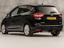 Ford C-Max 1.5 Titanium 150Pk (APPLE CARPLAY, NAVIGATIE, CLIMATE, STOELVERWARMING, SONY AUDIO, SPORTSTOELEN, CAMERA, GETINT GLAS, TREKHAAK, NIEUWE APK, NIEUWSTAAT)