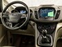 Ford C-Max 1.5 Titanium 150Pk (APPLE CARPLAY, NAVIGATIE, CLIMATE, STOELVERWARMING, SONY AUDIO, SPORTSTOELEN, CAMERA, GETINT GLAS, TREKHAAK, NIEUWE APK, NIEUWSTAAT)