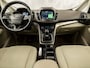 Ford C-Max 1.5 Titanium 150Pk (APPLE CARPLAY, NAVIGATIE, CLIMATE, STOELVERWARMING, SONY AUDIO, SPORTSTOELEN, CAMERA, GETINT GLAS, TREKHAAK, NIEUWE APK, NIEUWSTAAT)