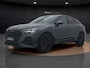 Audi Q3 Sportback 45 TFSI e S Edition | Trekhaak | Elek Achterklep | Leder | Stoelverwarming | S-line |