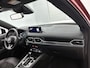 Mazda CX-5 2.0 SkyActiv-G 165 Homura Limited | Trekhaak | 360 Camera | Navigatie | PDC | Camera | Cruise control | Stuur-/Stoelverwarming |