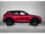 Mazda CX-5 2.0 SkyActiv-G 165 Homura Limited | Trekhaak | 360 Camera | Navigatie | PDC | Camera | Cruise control | Stuur-/Stoelverwarming |