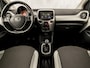 Toyota Aygo 1.0 VVT-i x-play (5 DEURS, CAMERA, CRUISE, BLUETOOTH, SPORTSTOELEN, NIEUWE APK, NIEUWSTAAT)