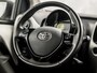 Toyota Aygo 1.0 VVT-i x-play (5 DEURS, CAMERA, CRUISE, BLUETOOTH, SPORTSTOELEN, NIEUWE APK, NIEUWSTAAT)