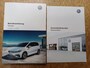 Volkswagen Touran 1.2 TSI Comfortline 7-Pers. /Clima v+a/Trekh./Navi/Cruise/Parkeerh./16"/
