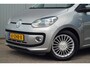 Volkswagen Up! 1.0 high up! BlueMotion / NL-Auto / 86dkm NAP / 2e Eigenaar / 5-Deurs / Cruise / Airco