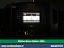 Mercedes-Benz Sprinter 314 CDI 143pk Bakwagen 1100kg laadvermogen Laadklep Zijdeur Euro6 *Rijklaar Direct rijden* Airco | Bijrijdersbank
