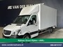 Mercedes-Benz Sprinter 314 CDI 143pk Bakwagen 1100kg laadvermogen Laadklep Zijdeur Euro6 *Rijklaar Direct rijden* Airco | Bijrijdersbank