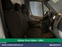 Mercedes-Benz Sprinter 314 CDI 143pk Bakwagen 1100kg laadvermogen Laadklep Zijdeur Euro6 *Rijklaar Direct rijden* Airco | Bijrijdersbank