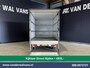 Mercedes-Benz Sprinter 314 CDI 143pk Bakwagen 1100kg laadvermogen Laadklep Zijdeur Euro6 *Rijklaar Direct rijden* Airco | Bijrijdersbank