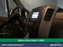 Mercedes-Benz Sprinter 314 CDI 143pk Bakwagen 1100kg laadvermogen Laadklep Zijdeur Euro6 *Rijklaar Direct rijden* Airco | Bijrijdersbank
