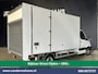 Mercedes-Benz Sprinter 314 CDI 143pk Bakwagen 1100kg laadvermogen Laadklep Zijdeur Euro6 *Rijklaar Direct rijden* Airco | Bijrijdersbank