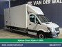 Mercedes-Benz Sprinter 314 CDI 143pk Bakwagen 1100kg laadvermogen Laadklep Zijdeur Euro6 *Rijklaar Direct rijden* Airco | Bijrijdersbank